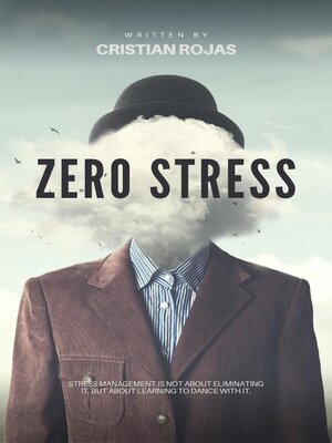 cover image of Zero Stress